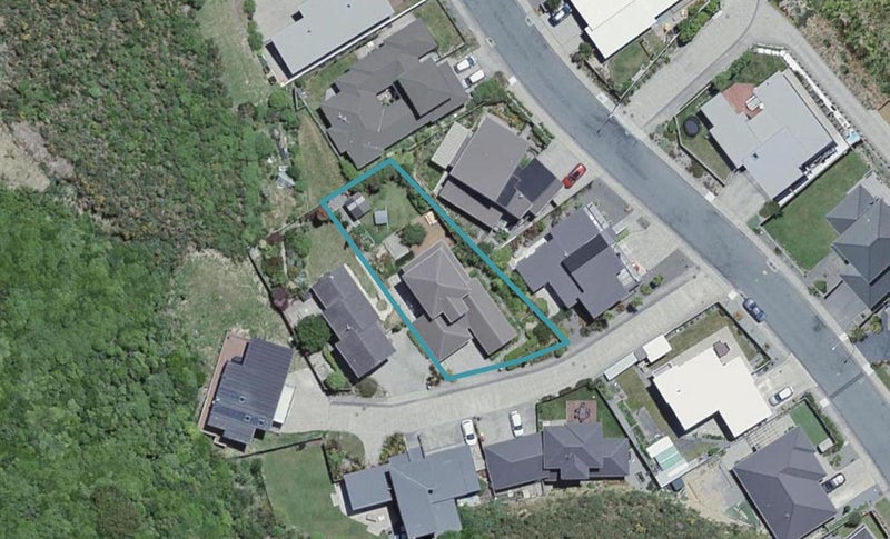 83 Downing Street, Crofton Downs, Wellington - Carousel 1