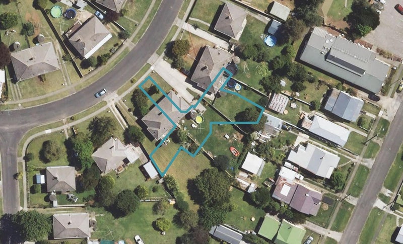10A Abbott Street, Te Hapara, Gisborne - Carousel 1