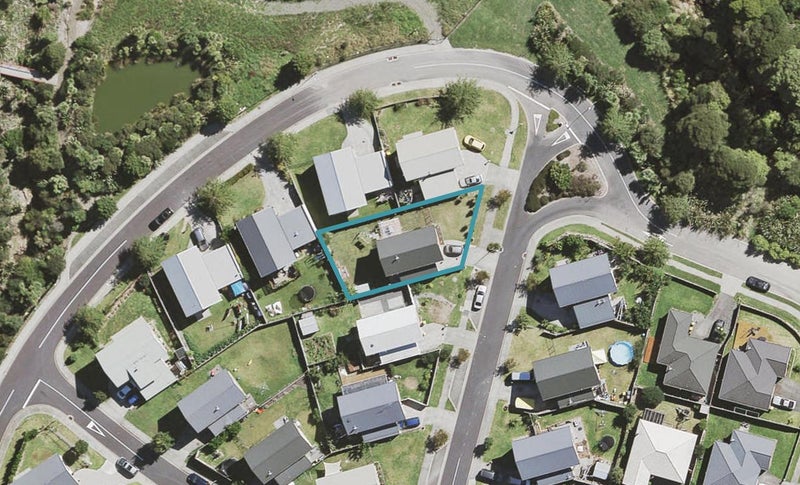 3 Foundation Place, Glen Eden, Auckland - Carousel 1