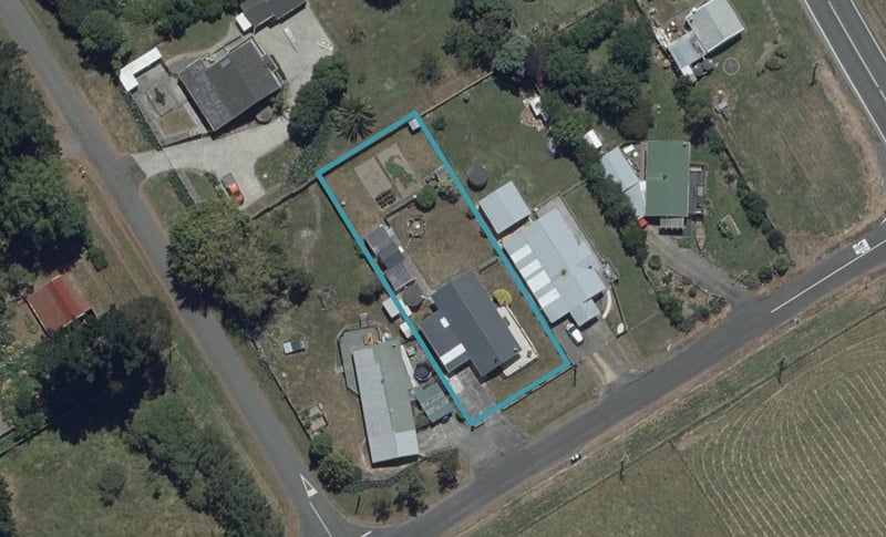 46 Godley Street, Halcombe, Feilding - Carousel 1