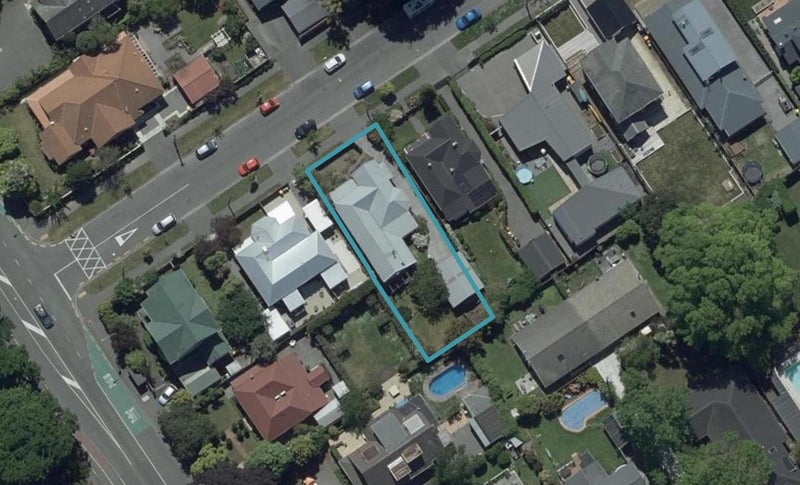 10 Weston Road, St Albans, Christchurch - Carousel 1