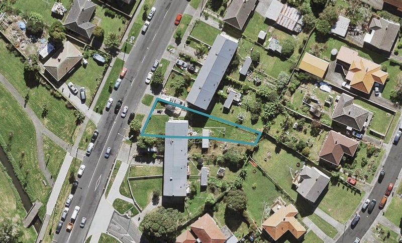728 Sandringham Extension, MOUNT ROSKILL, AUCKLAND - Carousel 1