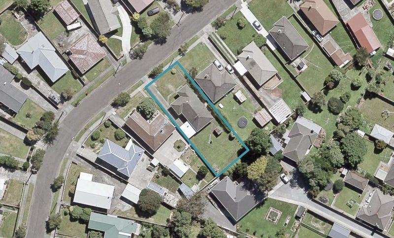 17 Mary Crescent, Elderslea, Upper Hutt - Carousel 1