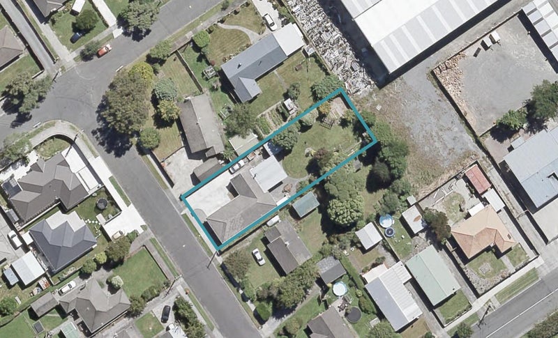 6 Keats Street, Trentham, Upper Hutt - Carousel 1