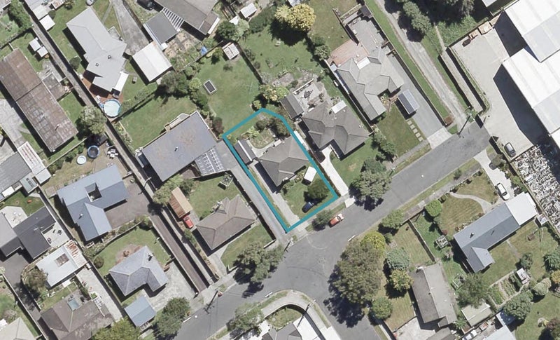 44A Tennyson Street, Trentham, Upper Hutt - Carousel 1