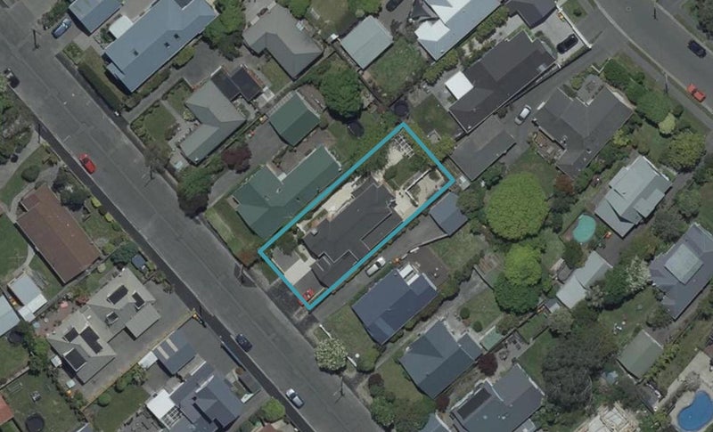 46 Searells Road, Strowan, Christchurch - Carousel 1