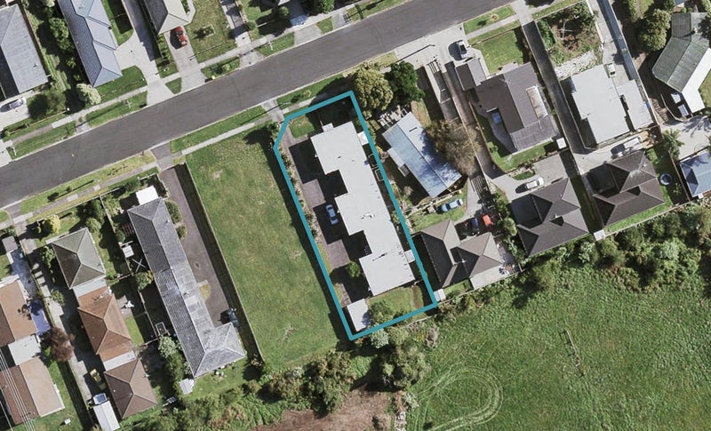 3/27 Berwyn Avenue, Takanini, Auckland - Carousel 1