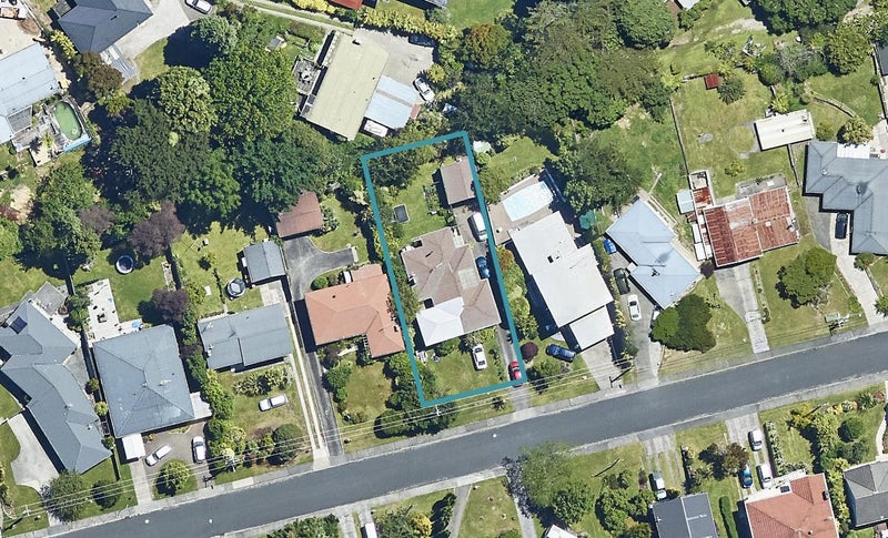 45 Hillcrest Avenue, Hillcrest, Rotorua - Carousel 1