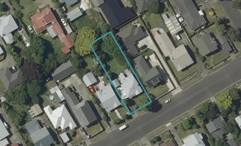 45 Knowles Street, Terrace End, Palmerston North - Carousel 1