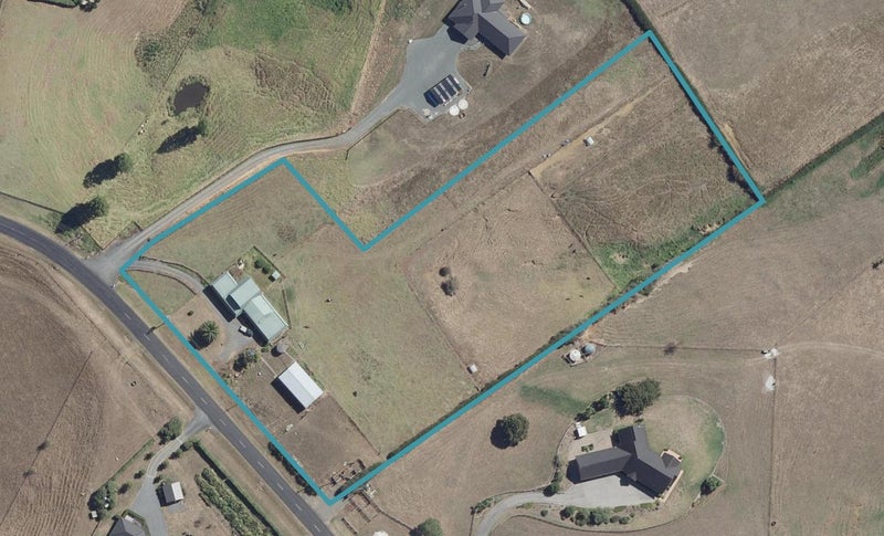94A Cemetery Road, Whatawhata, Hamilton - Carousel 1