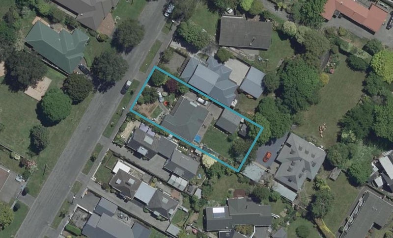 54 Crofton Road, Harewood, Christchurch - Carousel 1