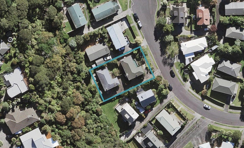 2/24 Fernlea Rise, Bayview, Auckland - Carousel 1