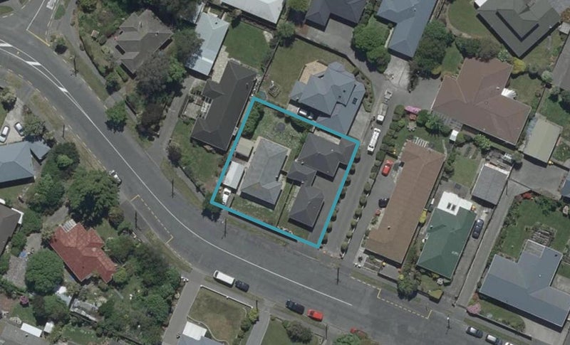 32A Bentley Street, Russley, Christchurch - Carousel 1