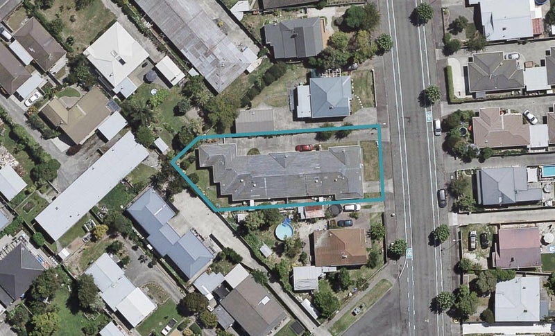 1/108 NELSON CRES, NAPIER SOUTH, NAPIER - Carousel 1