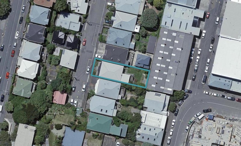 29 Myrtle Crescent, Mount Cook, Wellington - Carousel 1
