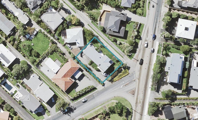 162A Aberdeen Road, Campbells Bay, Auckland - Carousel 1