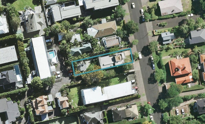 28 Hamilton Road, Herne Bay, Auckland - Carousel 1