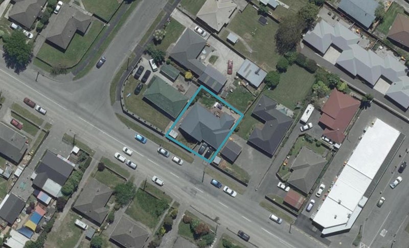 176 Langdons Road, Northcote, Christchurch - Carousel 1