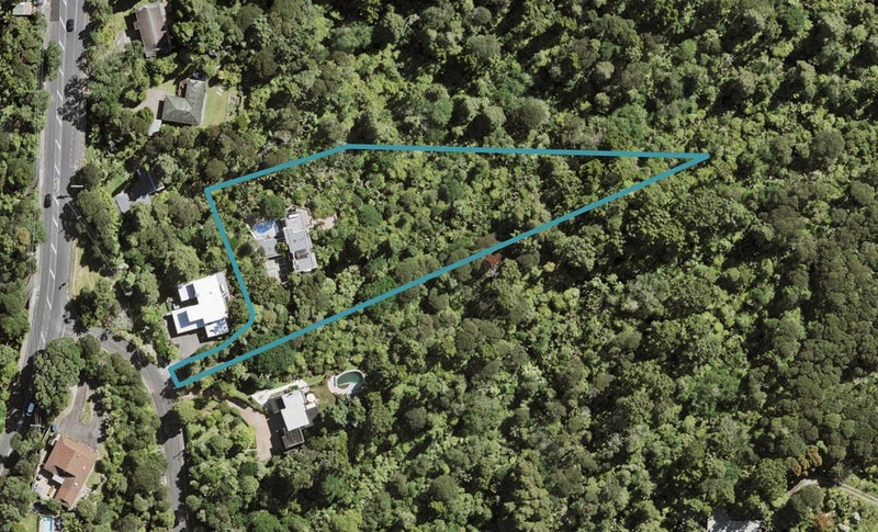 4A Park Road, Titirangi, Auckland - Carousel 1