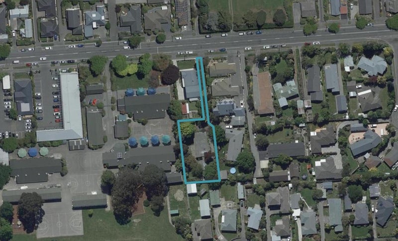 37B Merrin Street, Avonhead, Christchurch - Carousel 1