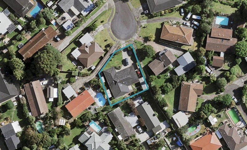 7 The Spinney, Pahurehure, Papakura - Carousel 1