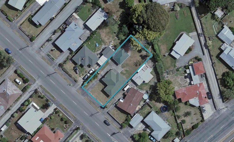143 Cockburn Street, Kuripuni, Masterton - Carousel 1