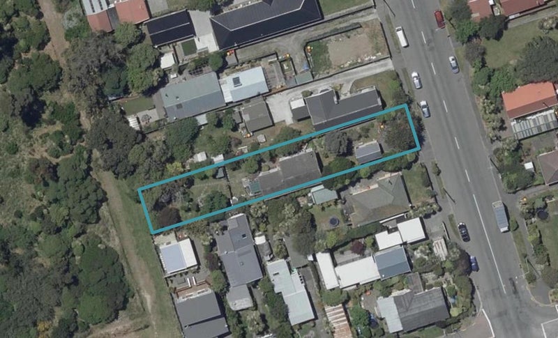 272 Estuary Road, South New Brighton, Christchurch - Carousel 1