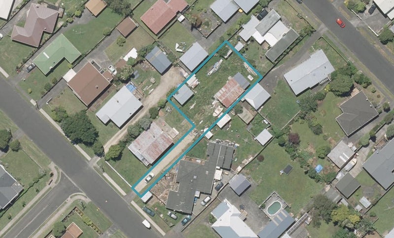 26A Surrey Road, Springvale, Whanganui - Carousel 1