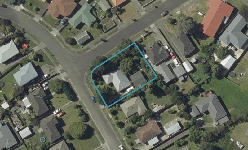 20 Ashford Avenue, Hokowhitu, Palmerston North - Carousel 1