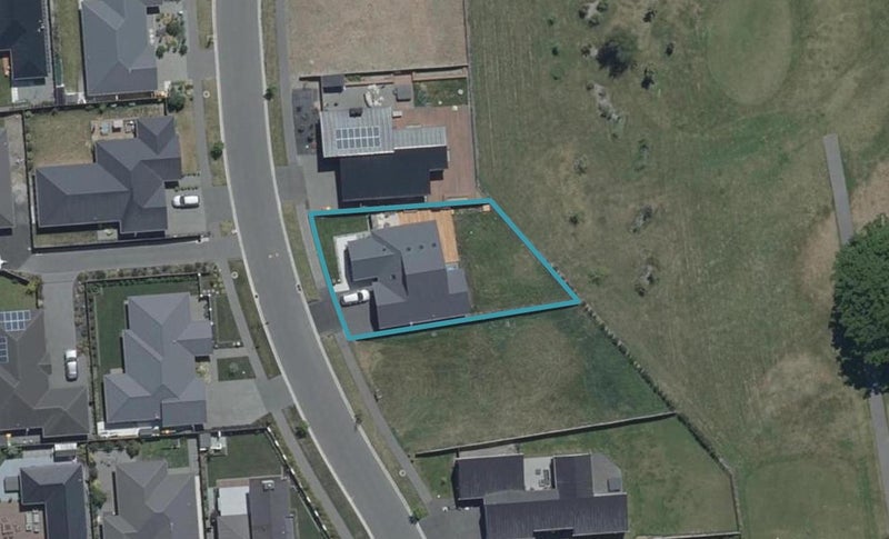 50 Ruapani Street, Marshland, Christchurch - Carousel 1