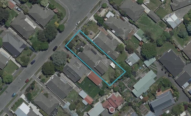 20 Hudson Street, Bryndwr, Christchurch - Carousel 1