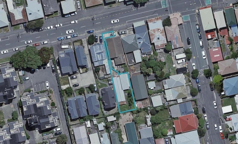 70A Constable Street, Newtown, Wellington - Carousel 1