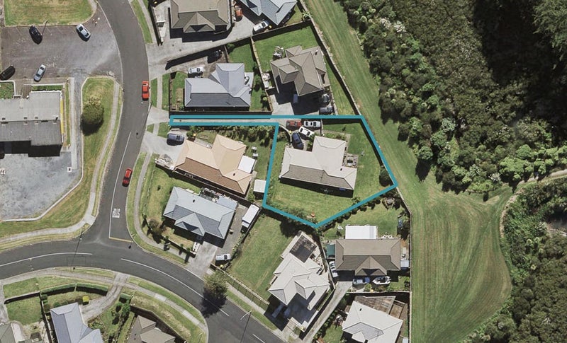 60 Abiru Crescent, Favona, Auckland - Carousel 1