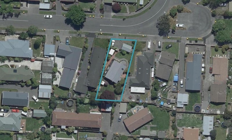 10 Dunbarton Street, Redwood, Christchurch - Carousel 1