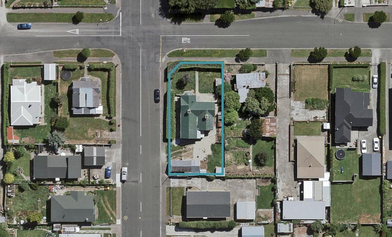 85 Grace Street, Appleby, Invercargill - Carousel 1