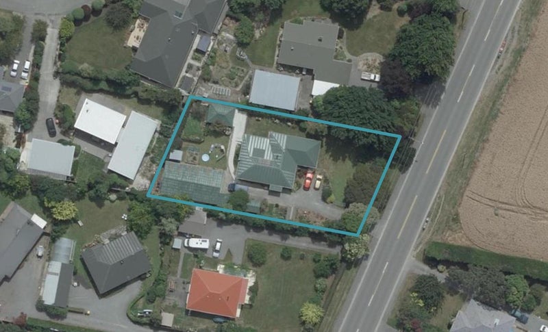 7 Waterholes Road, Christchurch - Carousel 1