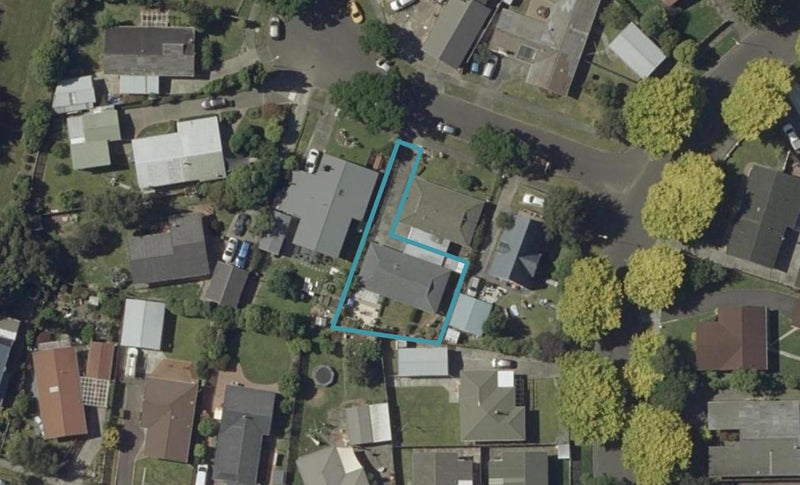 2A Spilman Place, Awapuni, Palmerston North - Carousel 1