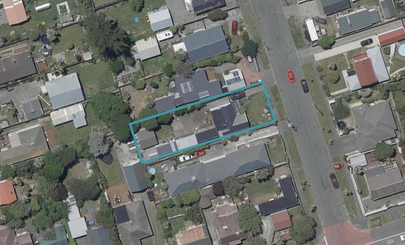 286 Pine Avenue, South New Brighton, Christchurch - Carousel 1