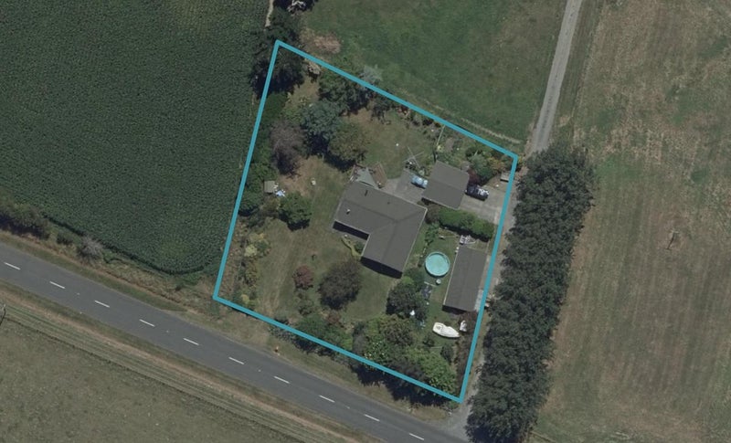 391 Rongotea Road, Rongotea, Palmerston North - Carousel 1