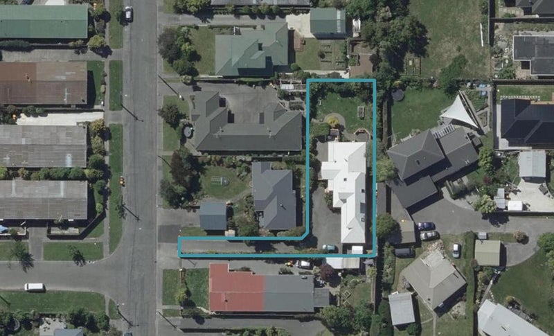 59A Hillsborough Terrace, Hillsborough, Christchurch - Carousel 1