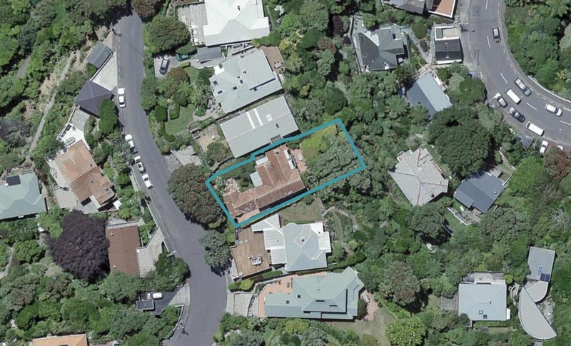 31 Moana Road, Kelburn, Wellington - Carousel 1