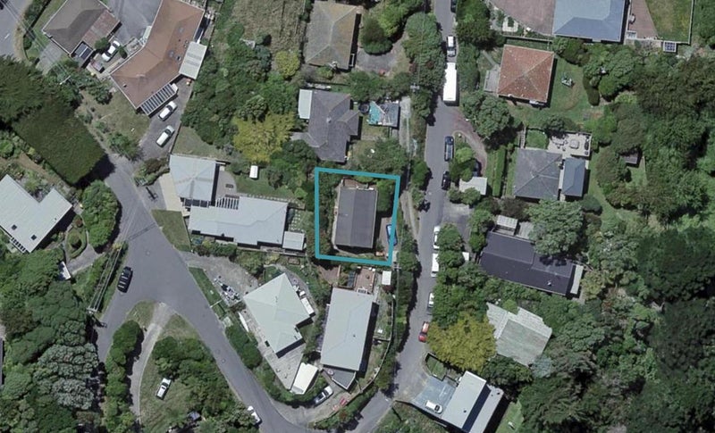 12A Kitchener Terrace, Johnsonville, Wellington - Carousel 1