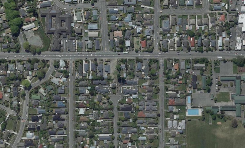 5/38 Shirley Road, Shirley, Christchurch - Carousel 1