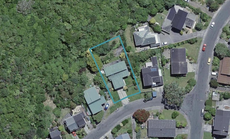 6 Govind Grove, Ngaio, Wellington - Carousel 1