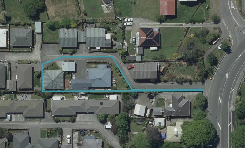 1A Traynor Lane, Avonside, Christchurch - Carousel 1