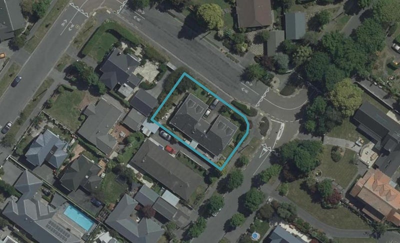 4 Miro Street, Fendalton, Christchurch - Carousel 1