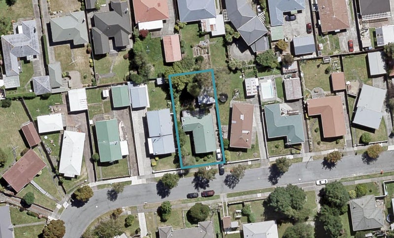 47 Bonnie Glen Crescent, Ebdentown, Upper Hutt - Carousel 1