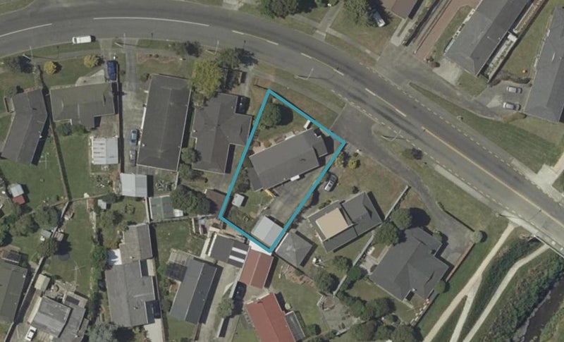 130 Benmore Avenue, Cloverlea, Palmerston North - Carousel 1