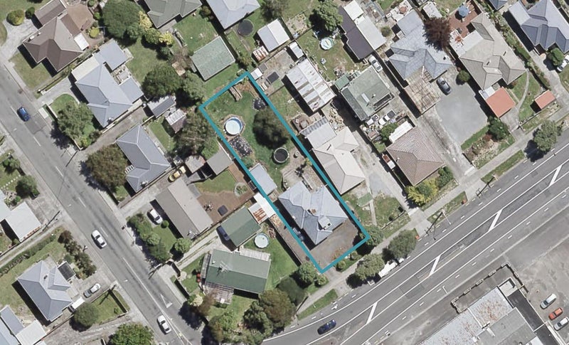 1041 Fergusson Drive, Clouston Park, Upper Hutt - Carousel 1