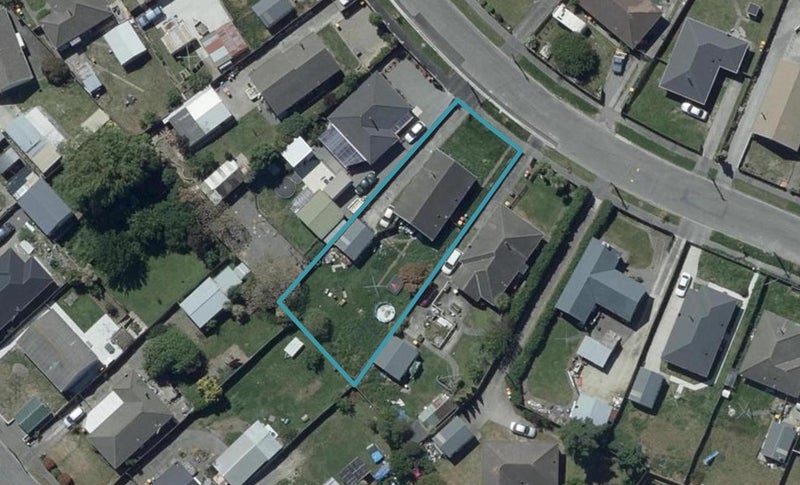 8 Mattingley Street, Aranui, Christchurch - Carousel 1